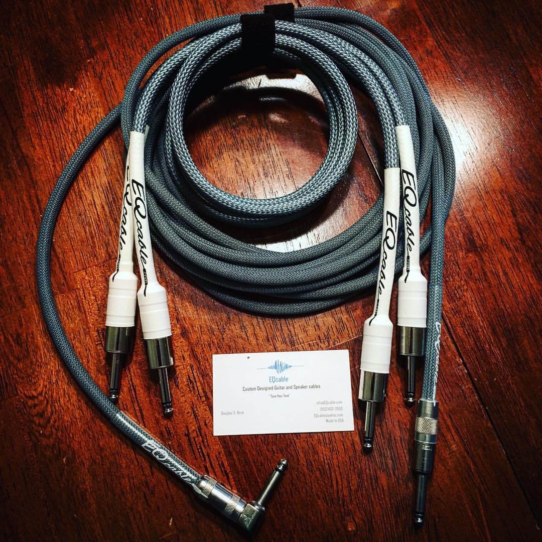 TruTonic Cable