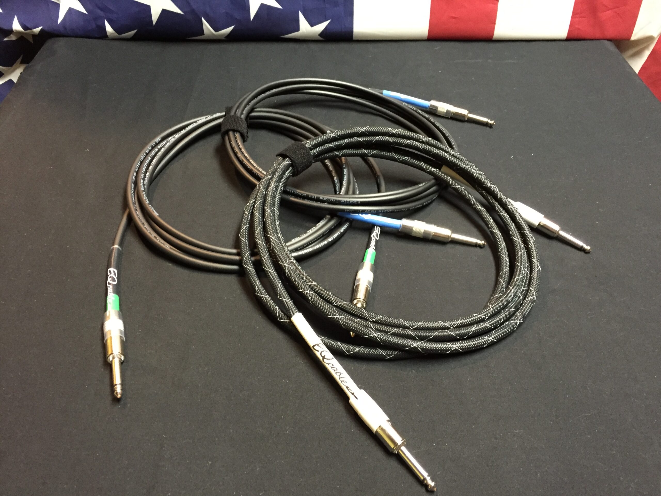 TruTone Cable